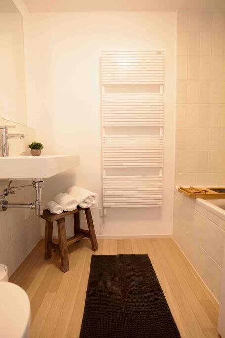 Auszeit Herrsching - 3 Zimmer Wohnung In See Naehe Herrsching am Ammersee Bagian luar foto
